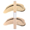 image:imagePhysicians Formula Cream DualEnded Concealer Stick GreenLight Neutralizing Dark Circles Scars Blemishes EyesYellowLight