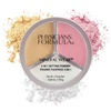 image:imagePhysicians Formula Mineral Powder Wear 3in1 Setting Powder Face Makeup Reduce Shine Brighten Baked  Dermatologist Tested Clinicially Tested068 Ounce Pack of 1