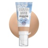 image:imagePhysicians Formula Natural Defense Sheer Line of Defense Foundation SPF 30 Fair  Dermatologist Tested Clinicially Tested