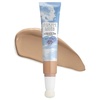 image:imagePhysicians Formula Natural Defense Total Coverage Concealer LightMedium  Dermatologist Tested Clinicially Tested