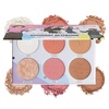 image:imagePhysicians Formula The Breakfast Club Face Makeup Palette Bronzer Blush Highlighter Powder Saturday Detention Face Palette Volume 1