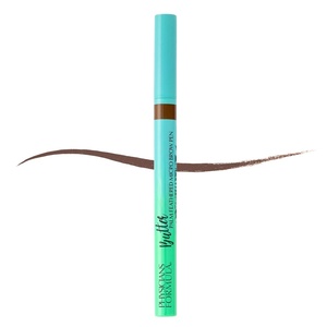 image:imageEyebrow Makeup By Physicians Formula Butter Palm Feathered Micro Eyebrow Brow Color Pen Dark Brown Universal Brown002 Ounce Pack of 1