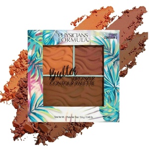 image:imagePhysicians Formula Butter Bronzer Contour Palette MediumDark