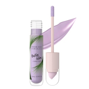 image:imagePhysicians Formula Butter Glow Corrector Neutralizes Redness amp Conceals Blemishes Infused with Illuminating amp Moisture Boosting Ingredients  GreenLavender