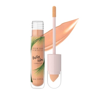 image:imagePhysicians Formula Butter Glow Corrector Neutralizes Redness amp Conceals Blemishes Infused with Illuminating amp Moisture Boosting Ingredients  GreenPeach