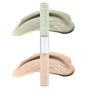 image:imagePhysicians Formula Cream DualEnded Concealer Stick GreenLight Neutralizing Dark Circles Scars Blemishes EyesGreenLight