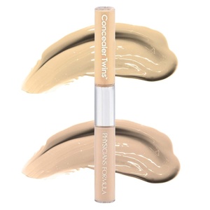 image:imagePhysicians Formula Cream DualEnded Concealer Stick GreenLight Neutralizing Dark Circles Scars Blemishes EyesYellowLight