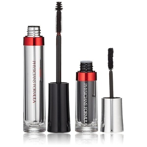 image:imagePhysicians Formula Eye Booster Volumizing and Lengthening Mascara Instant Doll Lash Extension Kit Ultra Black Hypoallergenic Dermatologist Tested Clinically Tested Cruelty FreeInstant Doll Lash Extension Kit