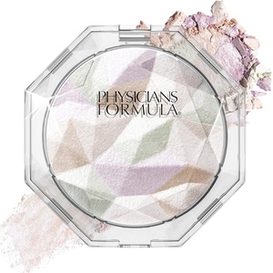 image:imagePhysicians Formula Mineral Wear Diamond Dust Radiant SoftFocus Finish TalcFree Powder amp Serum Hybrid with Diamond Dust amp Vitamin E CrueltyFree amp VeganLuminous Corrector