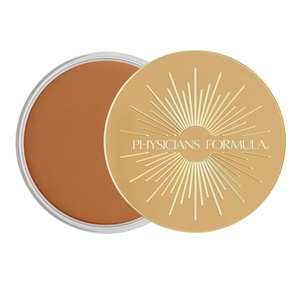image:imagePhysicians Formula Mini Murumuru Butter BronzerMoisturizingNourishing Murumuru Butter Blend for Silky AllDay Luminous GlowDermatologist Tested HypoallergenicVegan amp CrueltyFree Bronzer MiniWarm Sand