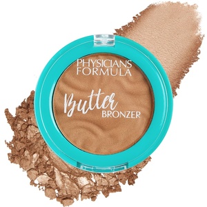 image:imagePhysicians Formula Mini Murumuru Butter BronzerMoisturizingNourishing Murumuru Butter Blend for Silky AllDay Luminous GlowDermatologist Tested HypoallergenicVegan amp CrueltyFree Bronzer MiniBronzer Mini