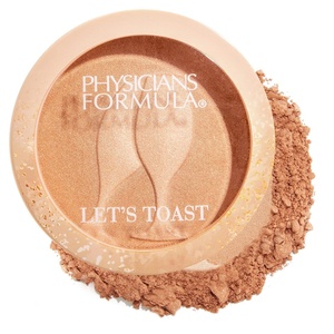 image:imagePhysicians Formula Murumuru Butter Bronzer Light 038 OunceChampagne
