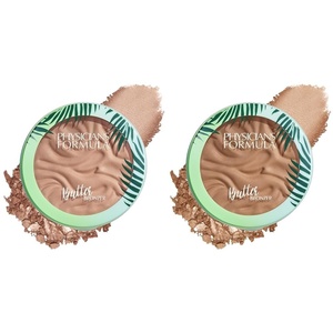 image:imagePhysicians Formula Murumuru Butter Bronzers Light amp Bronzer Moisturizing Butters for Glow