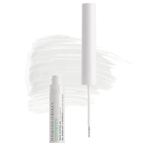 image:imagePhysicians Formula Organic Wear All Natural Eyebrow Brow Gel Soft Black  Dermatologist Tested Clinicially TestedClear
