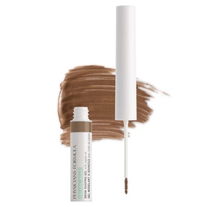 image:imagePhysicians Formula Organic Wear All Natural Eyebrow Brow Gel Soft Black  Dermatologist Tested Clinicially TestedSoft Taupe