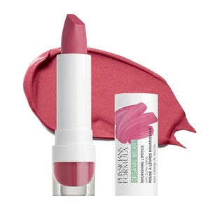 image:imagePhysicians Formula Organic Wear All Natural Lipstick Buttercup Nourishing Dermatologist Approved Gluten FreeDesert Rose
