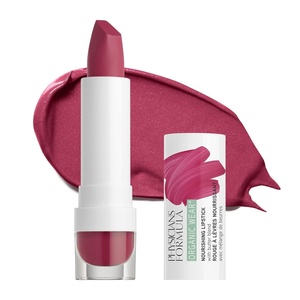 image:imagePhysicians Formula Organic Wear All Natural Lipstick Buttercup Nourishing Dermatologist Approved Gluten FreeRaspberry Crush