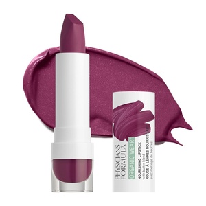 image:imagePhysicians Formula Organic Wear All Natural Lipstick Buttercup Nourishing Dermatologist Approved Gluten FreeSugar Plum