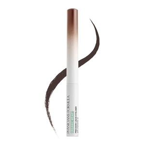 image:imagePhysicians Formula Organic Wear All Natural Liquid Precision Eyeliner Dark Brown Vegan Dermatologist Approved2 Brown
