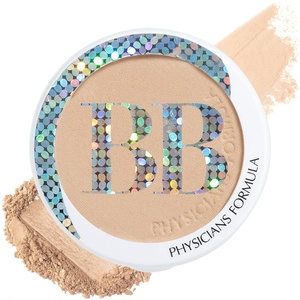 image:imagePhysicians Formula Super BB Cream Allin1 Beauty Balm Powder LightMedium  Dermatologist Tested Clinicially TestedLightMedium