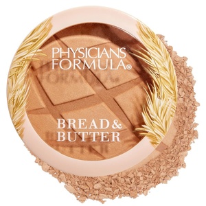 image:imagePhysicians Formula Murumuru Bread amp Butter Bronzer Toasty Nourishing Blend for Luminous Finish Dermatologist Tested Hypoallergenic Vegan amp CrueltyFree
