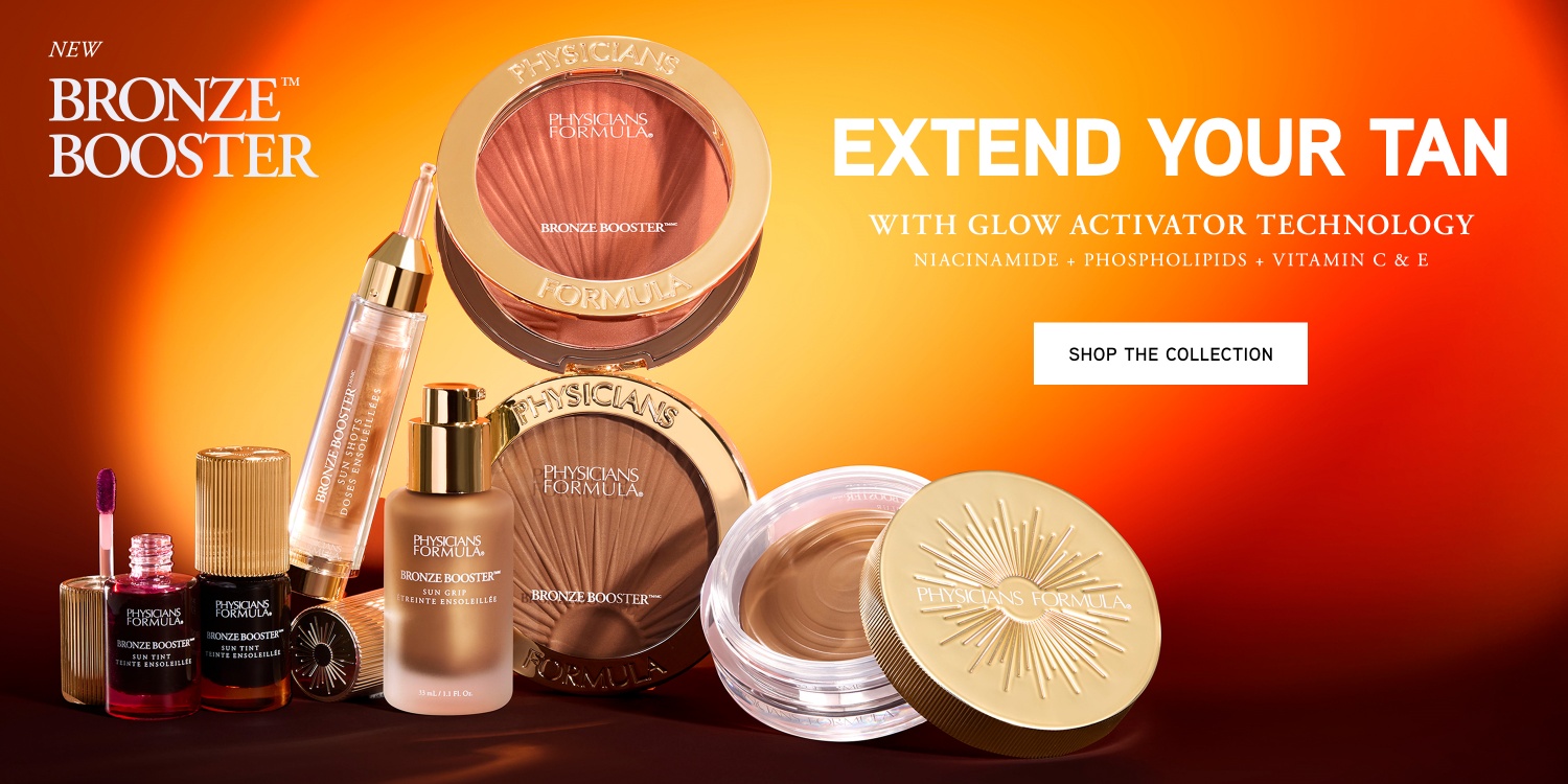Physicians Formula | Doctor-Developed Sensitive Skin Makeup – Clean Hypoallergenic Cosmetics