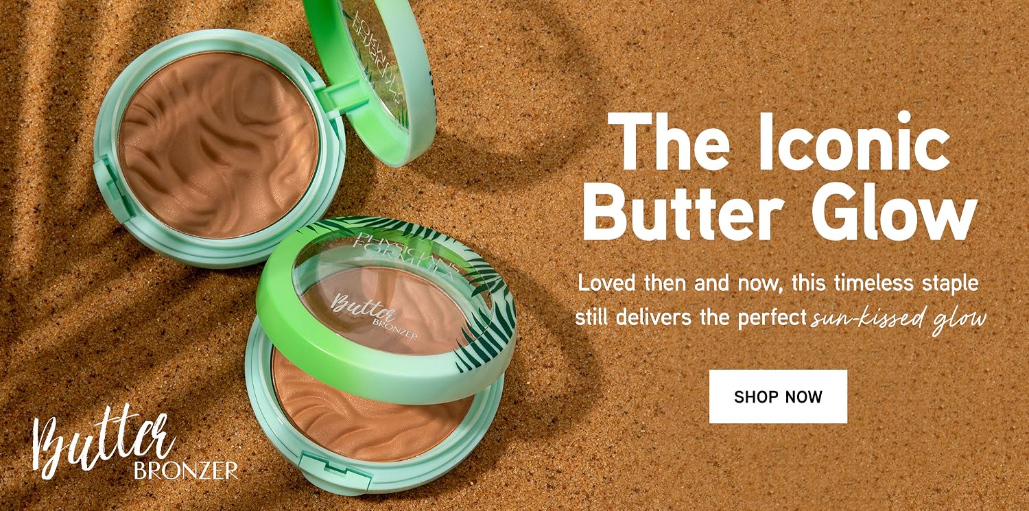 Physicians Formula | Doctor-Developed Sensitive Skin Makeup – Clean Hypoallergenic Cosmetics